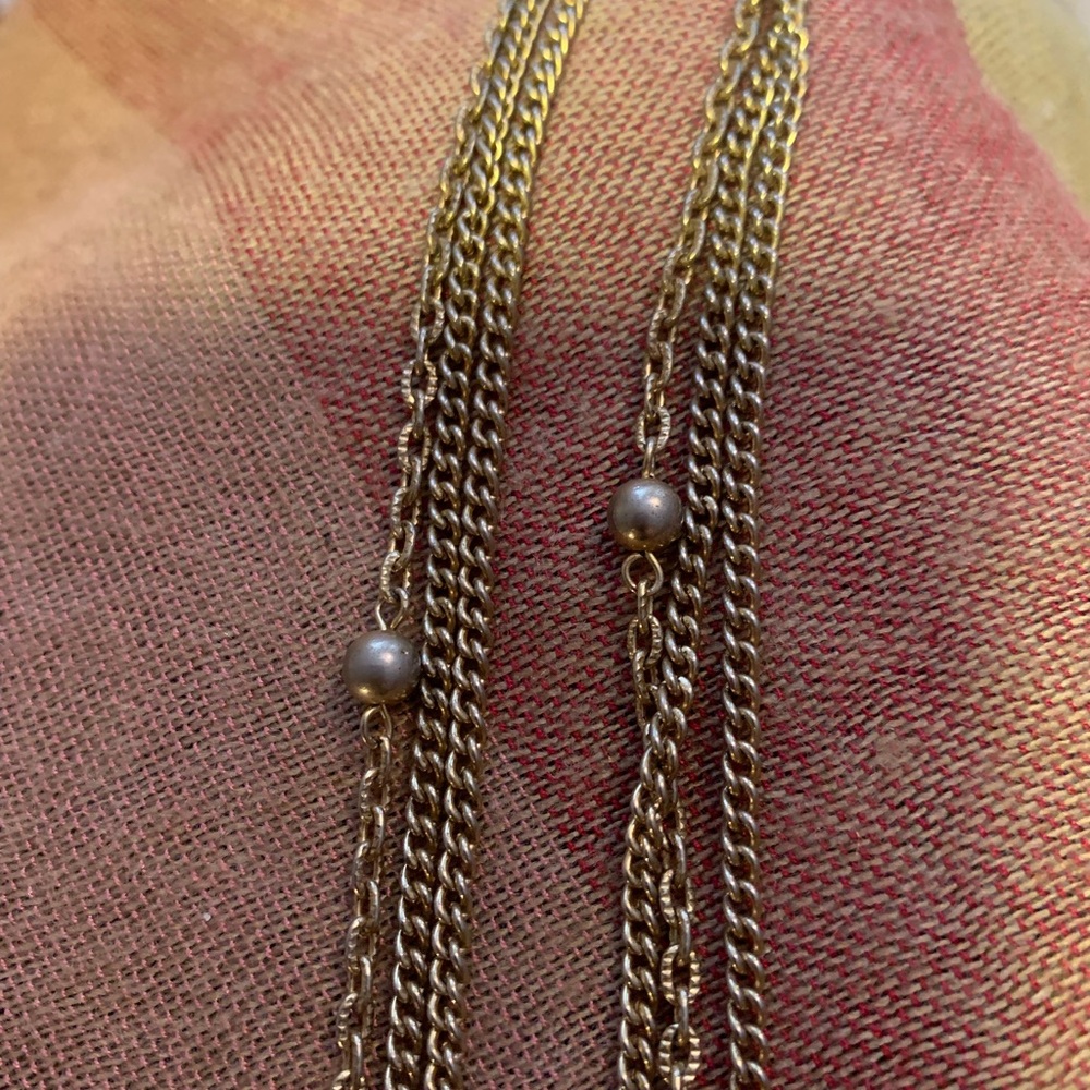 Necklace - Picture 4 of 5